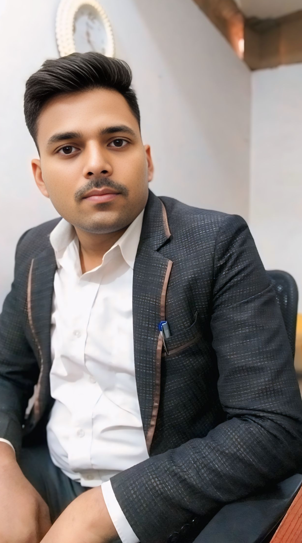 Aditya Bharti's profile photo