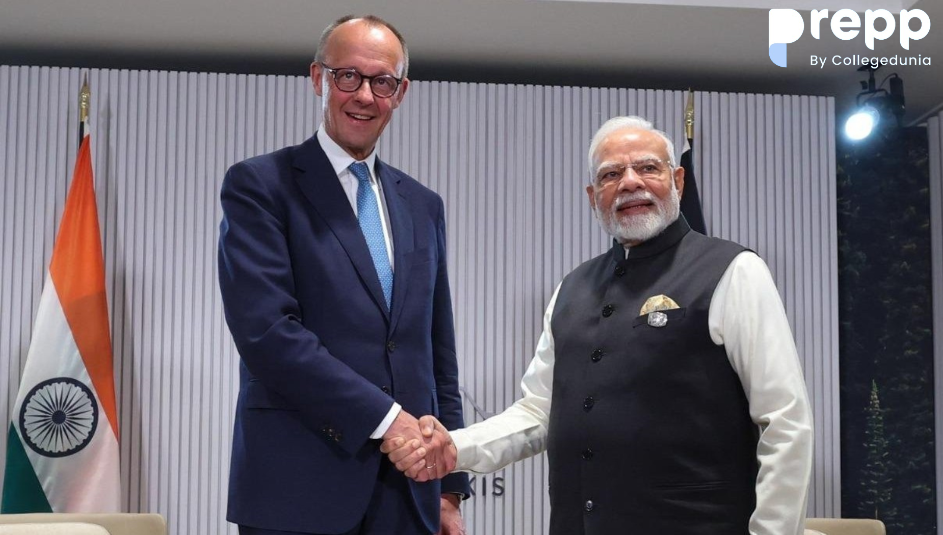 India–Germany Partnership for the Future thumbnail