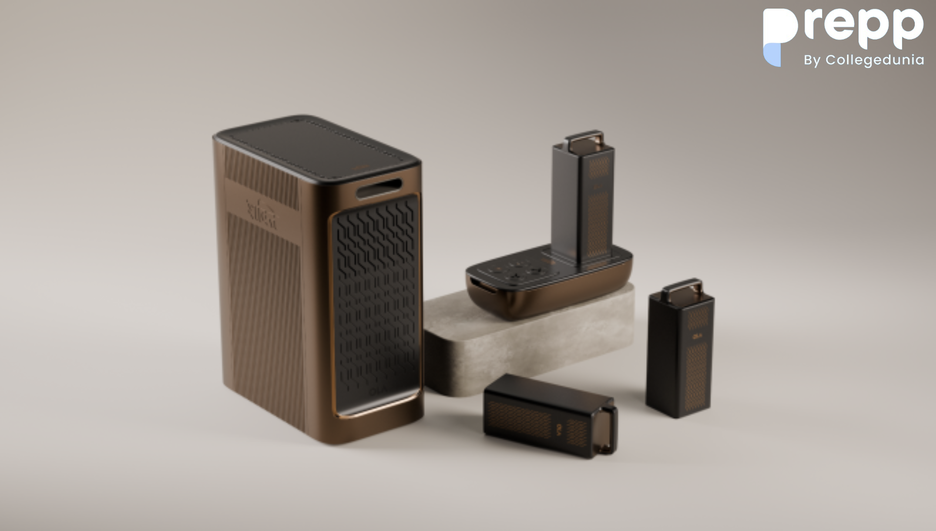 Ola Electric Introduces Shakti Battery System thumbnail