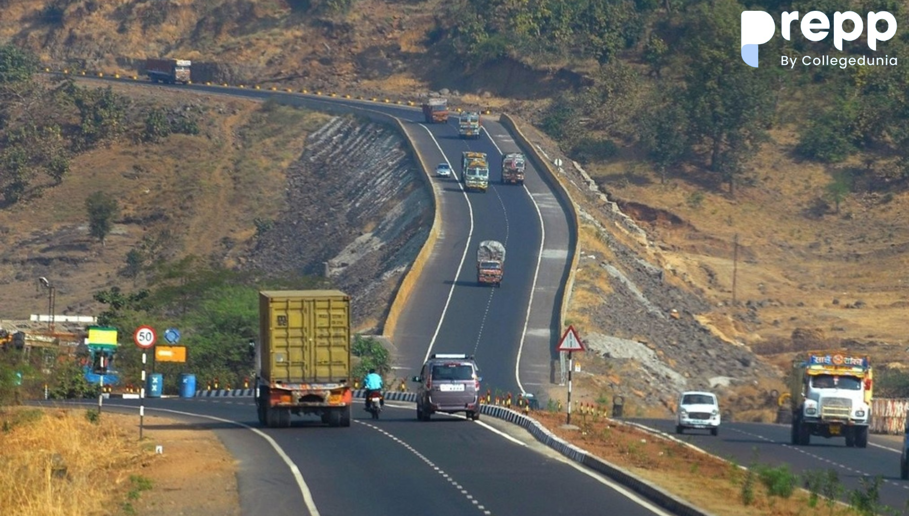 Steel Slag Tech for Sustainable Hill Roads thumbnail
