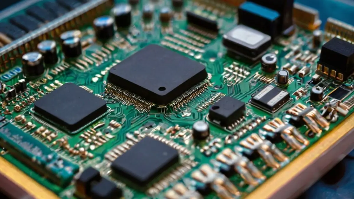 India Launches Semiconductor Investors Support Portal to Boost Chip Manufacturing Ambitions thumbnail