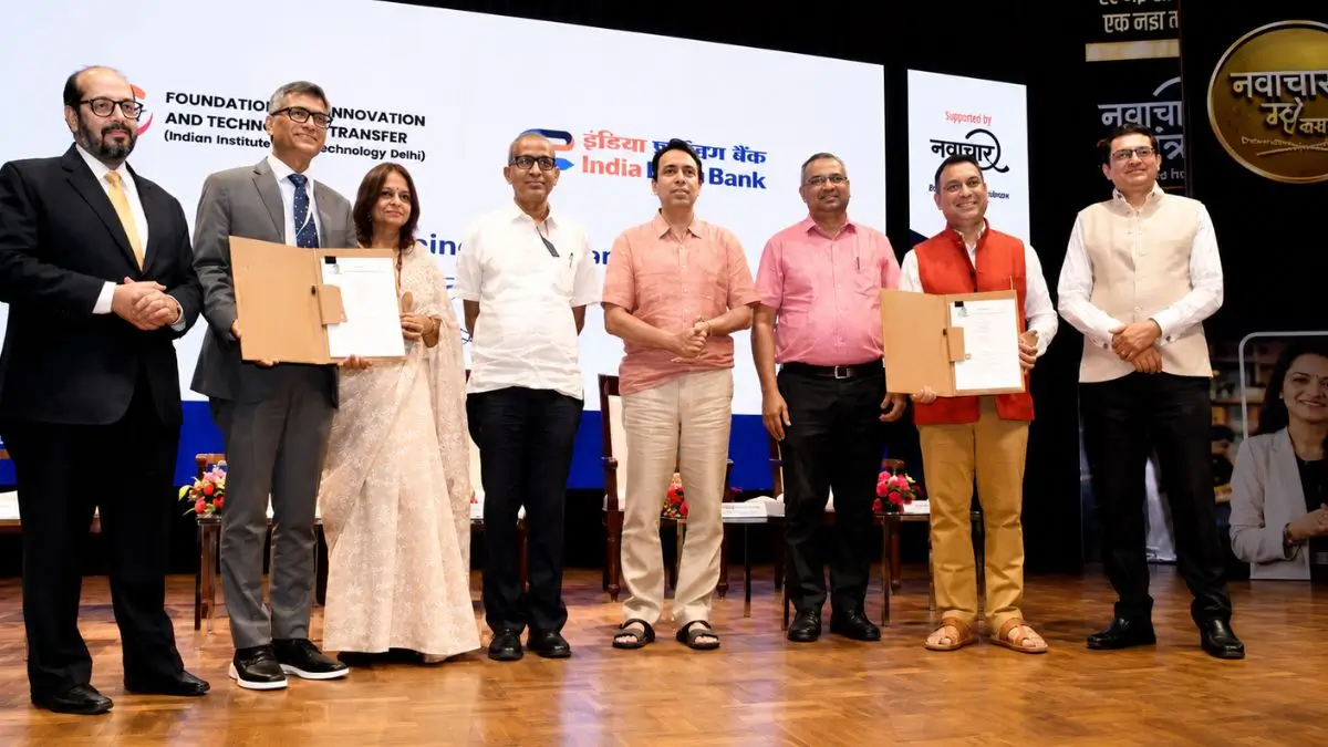 MSDE Launches Navachar Mantra to Empower Rural Innovators and Entrepreneurs thumbnail