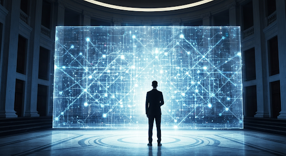 Kanishka Narayan Becomes UK's First-Ever Minister for Artificial Intelligence thumbnail
