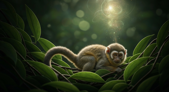 Madagascar's Fat-Tailed Dwarf Lemur: The Only Primate That Hibernates and May Dream thumbnail