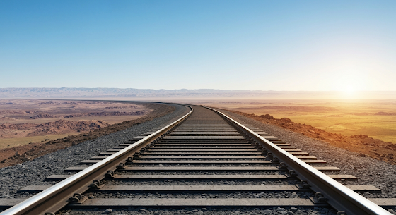 Russia Weighs Rail Link to India via Turkmenistan, Iran, Afghanistan, Pakistan thumbnail