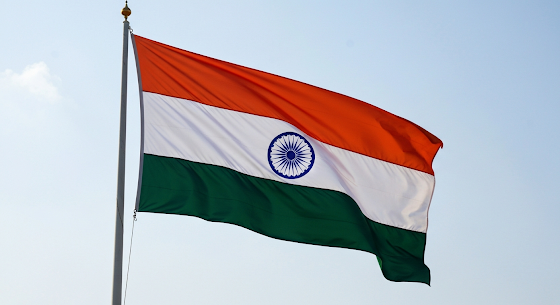 Independence Day 2026: What India's Tricolour Colours and Ashoka Chakra Signify thumbnail