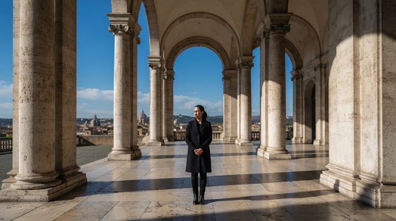 Giorgia Meloni Becomes Italy's Longest-Serving PM Since WWII thumbnail