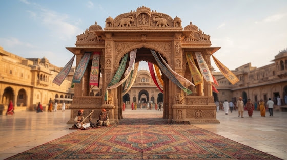 Lahore Named SCO Tourism and Cultural Capital for 2026-27 thumbnail