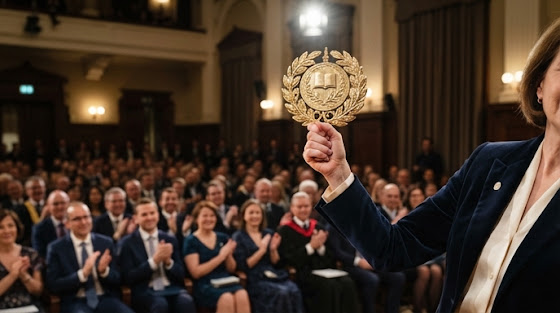 National Teachers Award 2026 Ceremony: Date, Venue and Details thumbnail