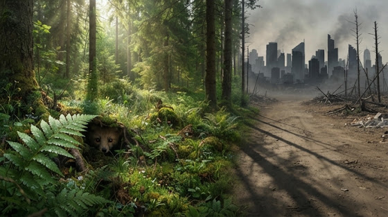National Wildlife Day 2026: History, Importance and Activities thumbnail