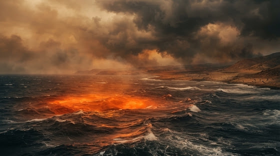 WMO: El Niño May Intensify, Could Persist Through February 2027 thumbnail