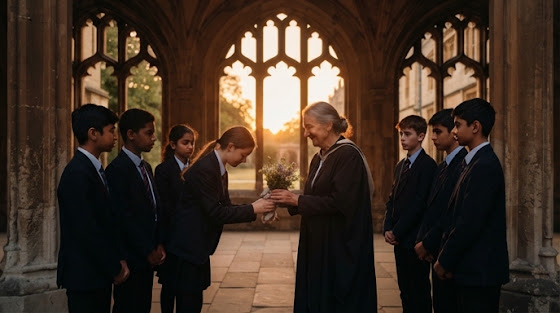 Teachers' Day 2026: Why India Marks September 5 Every Year thumbnail