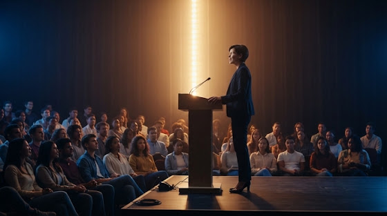 Teachers' Day 2026: Inspiring Speeches From Notable Public Figures thumbnail