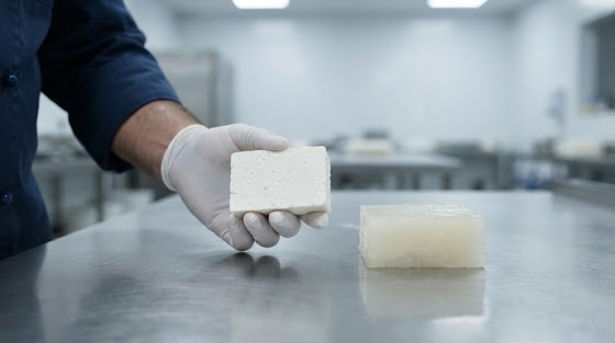 FSSAI Proposes Barring Non-Milk Analogue Products From Being Sold as Paneer thumbnail