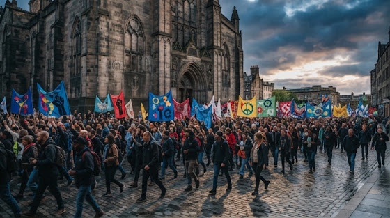France's Protest History: From the 1789 Revolution to the 2026 Student Unrest thumbnail