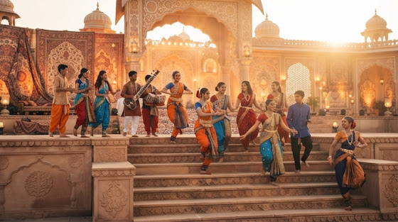 Sangeet Natak Akademi Picks 106 Young Artists for Ustad Bismillah Khan Yuva Puraskar thumbnail