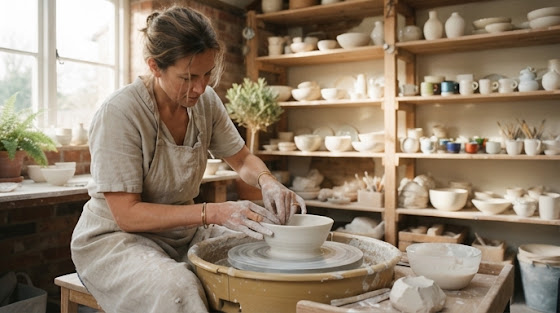 Why Limoges Is Famous: Porcelain, Kaolin and the UNESCO Creative Cities Network thumbnail