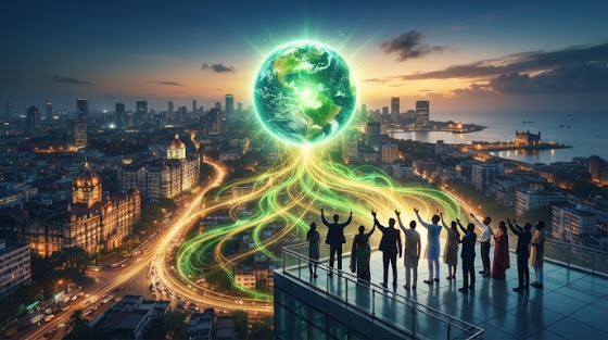 Earthshot Prize 2026 to Be Held in Mumbai, the Award's First Edition in India thumbnail
