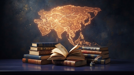 Five Books Make the Shortlist for the Kamaladevi Chattopadhyay NIF Book Prize 2026 thumbnail