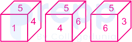 Dice Rotation Algorithm Dice Rotation Reasoning Question – Identify the Next Position