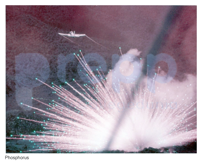 Phosphorus