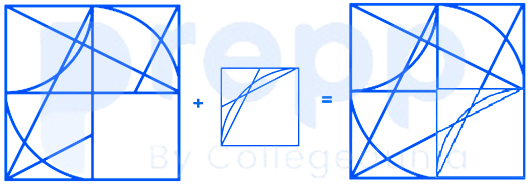 Pattern Completion Reasoning Question – Identify the Figure That ...