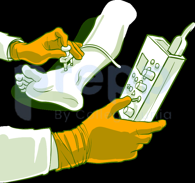 EMG and NCV Training Courses | Empire Medical Training