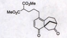 The precursor [X] in the following reaction is