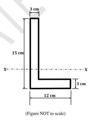 T Steel Structure Steel T-Beam Cross Section Problem | Section Properties and Analysis