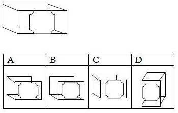 Question and option figures