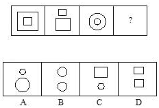 Series question and answer figures