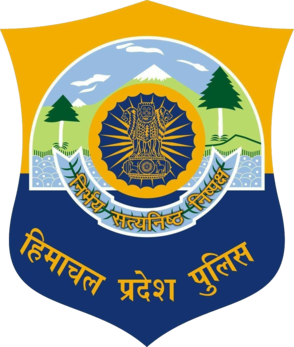HP Police img