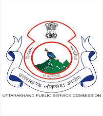Uttarakhand Public Service Commission  img