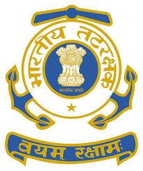 Indian coast guard chargemen img