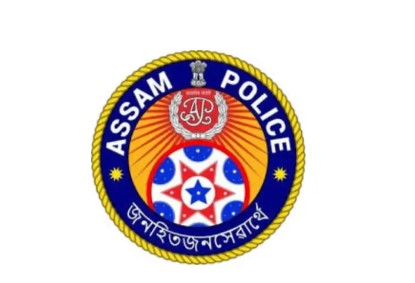 Assam Police img