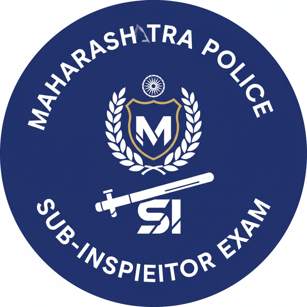 Maharashtra Police SI img