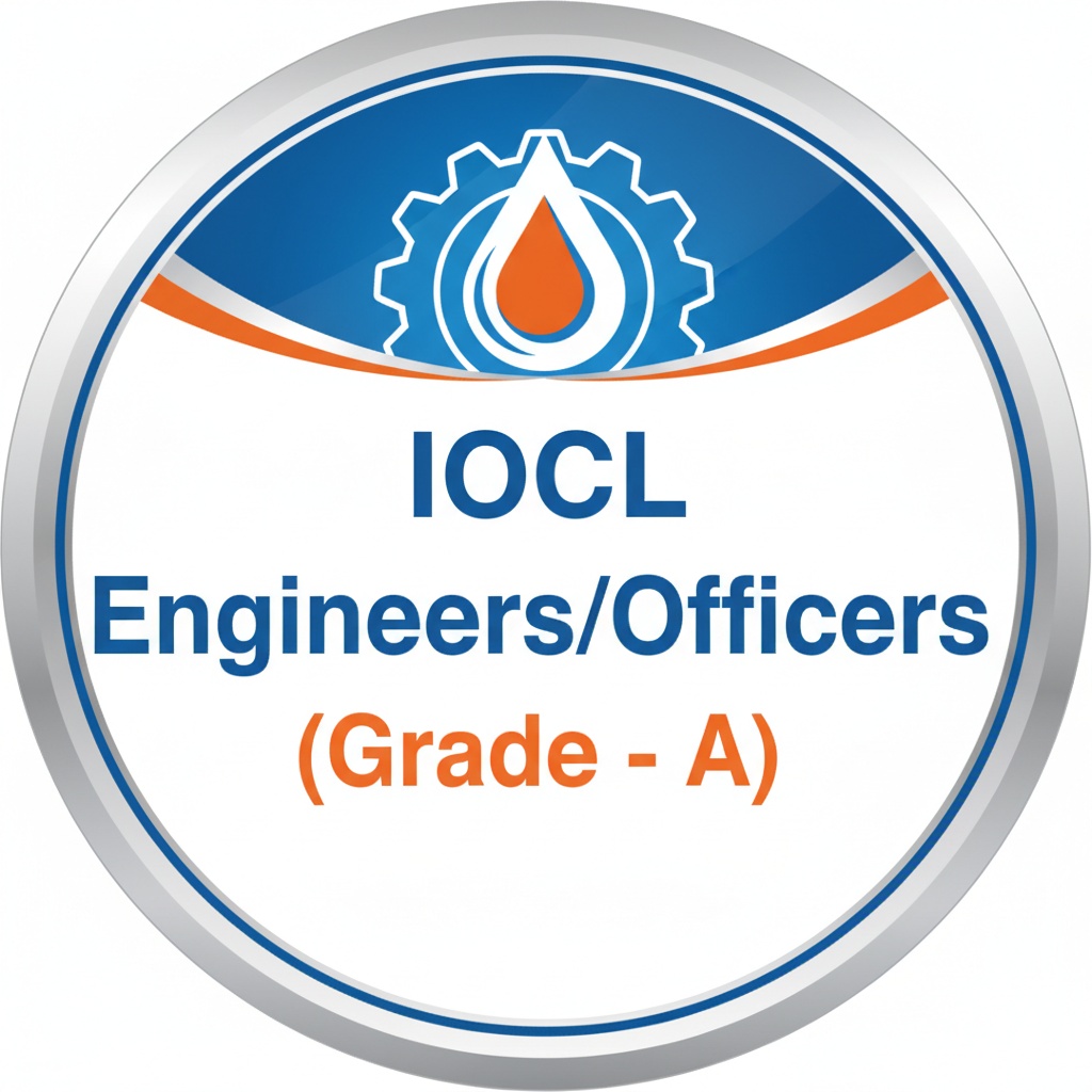 IOCL GRADE A img
