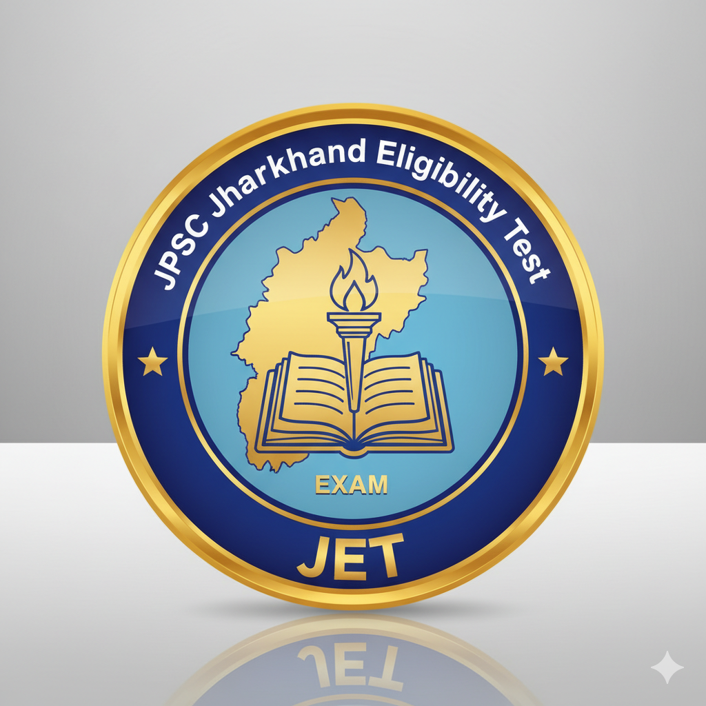 JPSC Jharkhand Eligibility Test (JET ) img