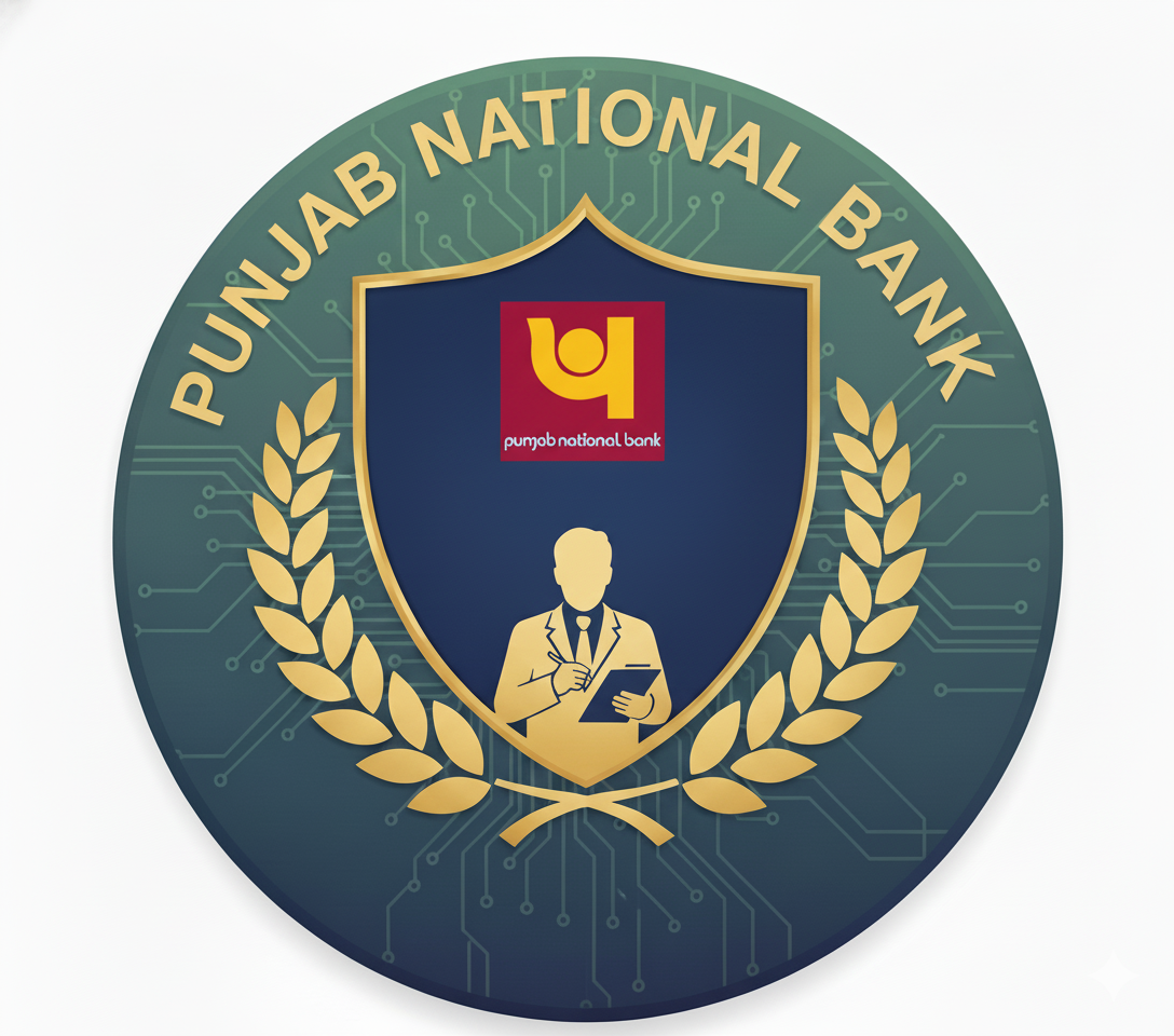Punjab National Bank Local Bank Officer img