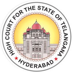 Telangana HC Office Sub img