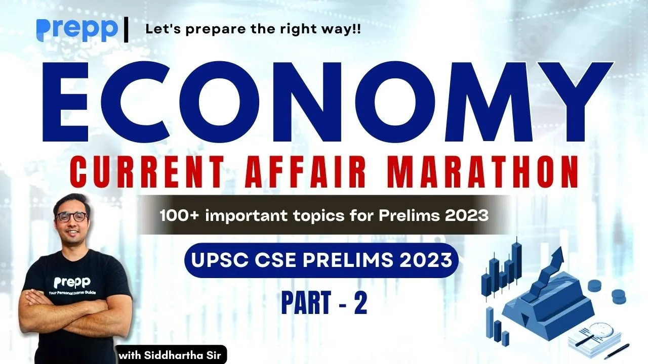 Lecture 17 Economic Planning in India Economy Crash course for