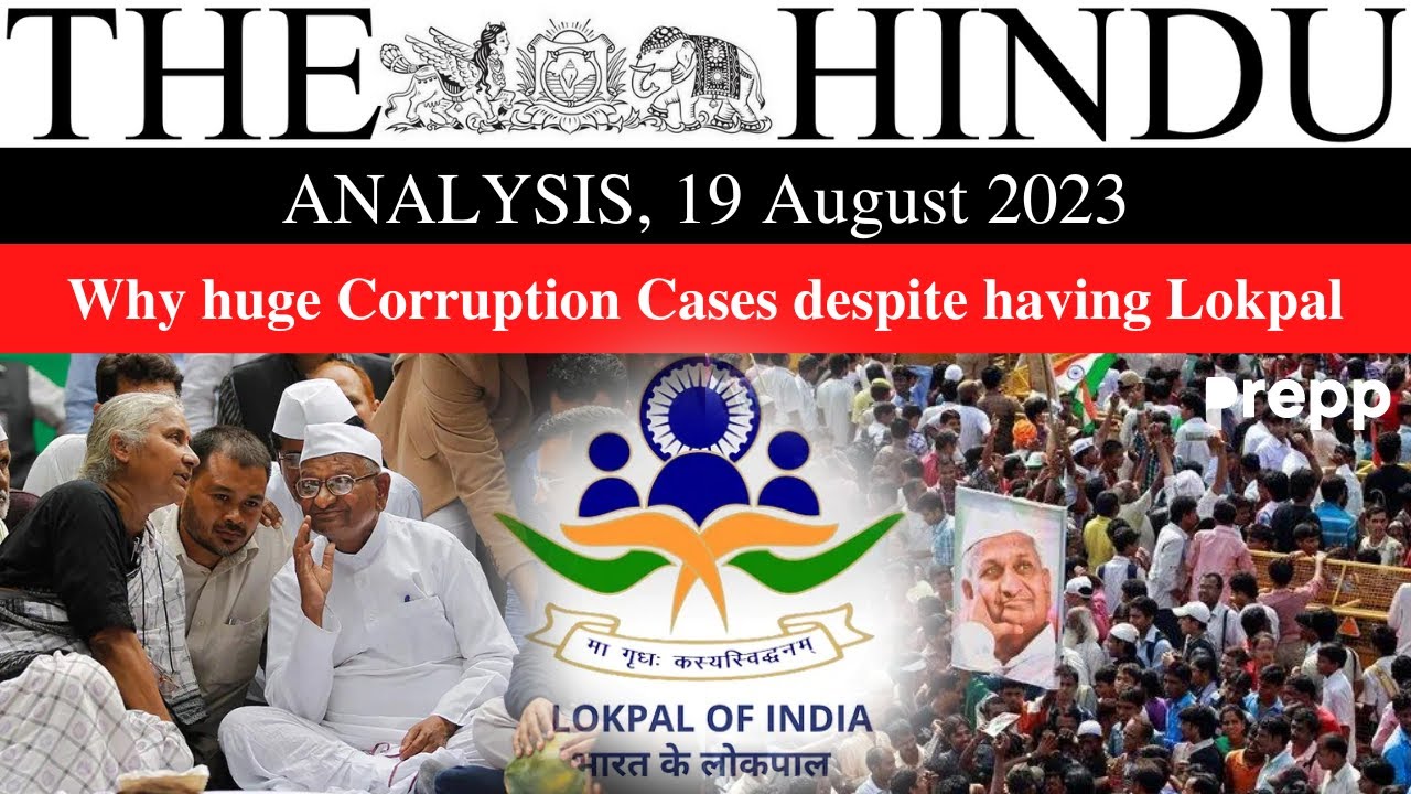 19 Aug 2023 Daily Current Affairs Analysis