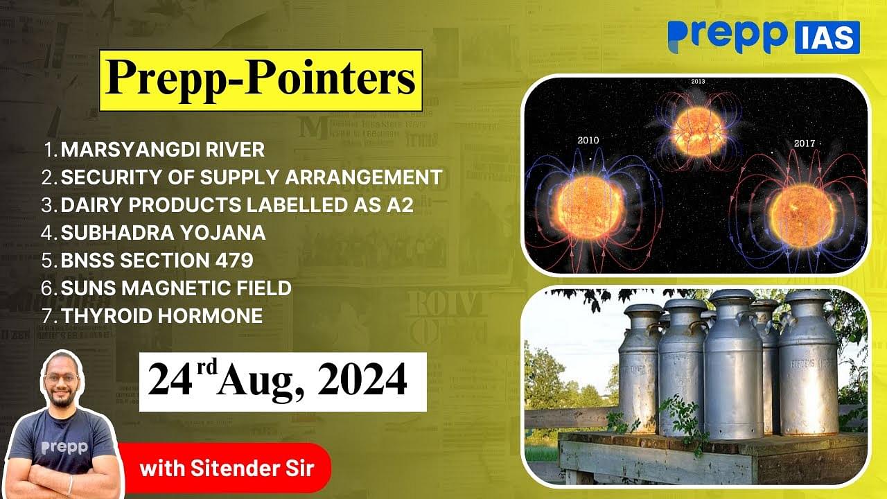 24 August 2024 Daily Current Affairs Analysis thumbnail h-90