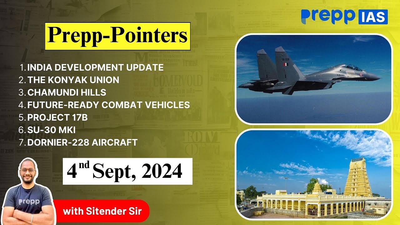 04 September 2024 Daily Current Affairs Analysis thumbnail h-90