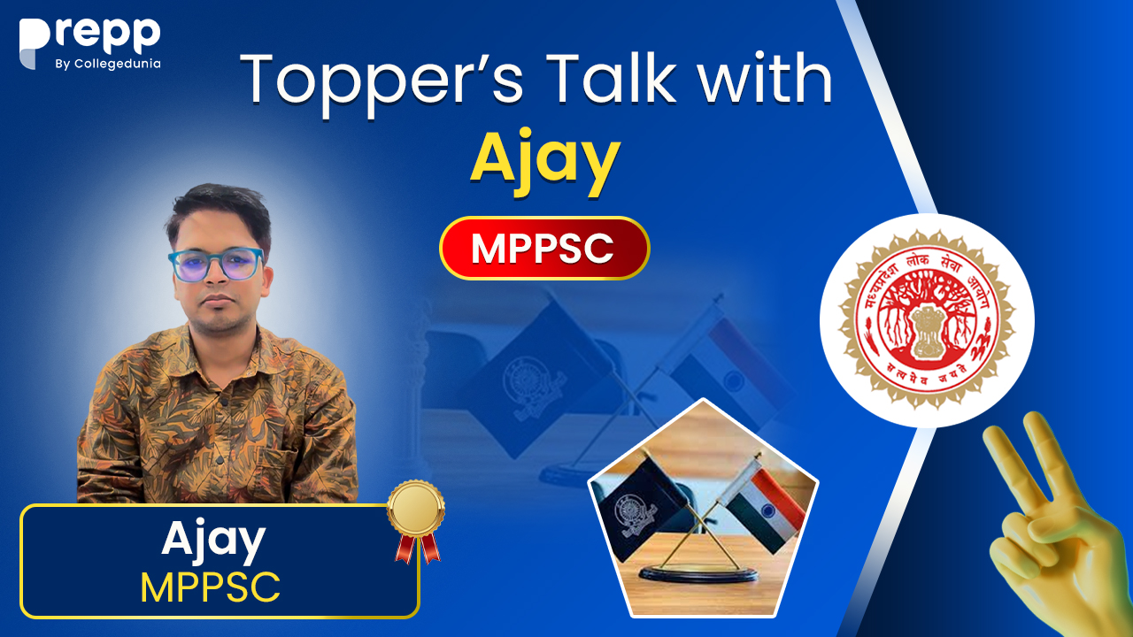 MPPSC Previous Year Question Paper with Answer Key; Download PDF