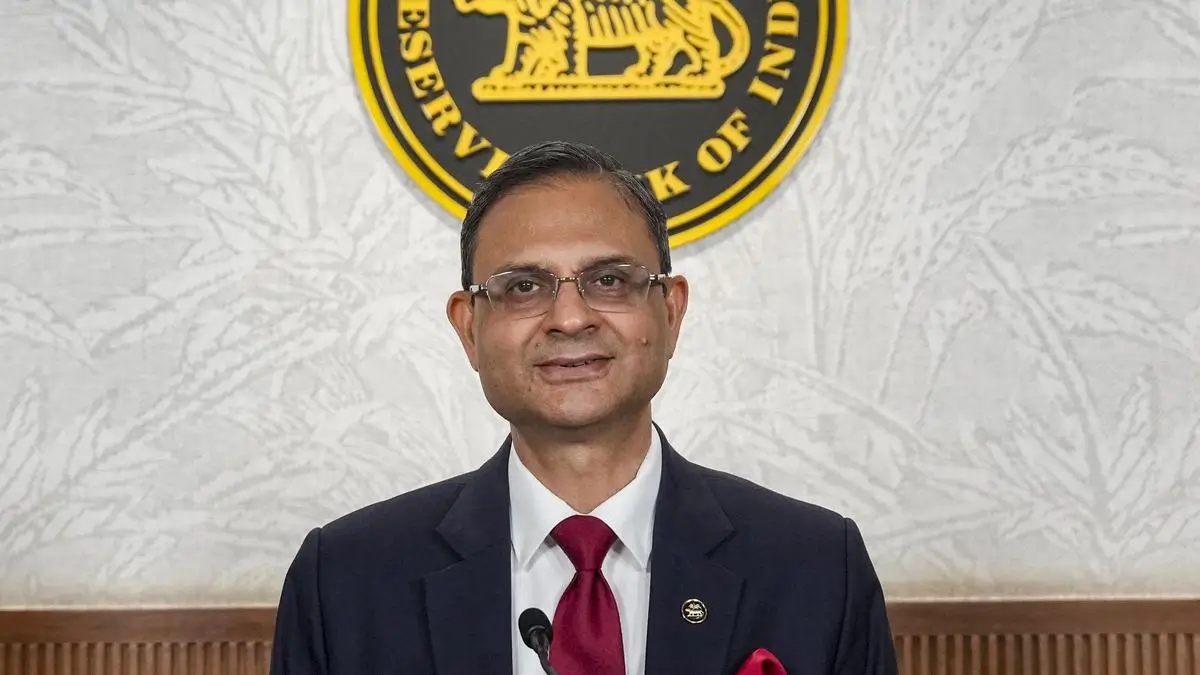 RBI Monetary Policy Meeting June 2026: Repo Rate Unchanged at 5.25% thumbnail